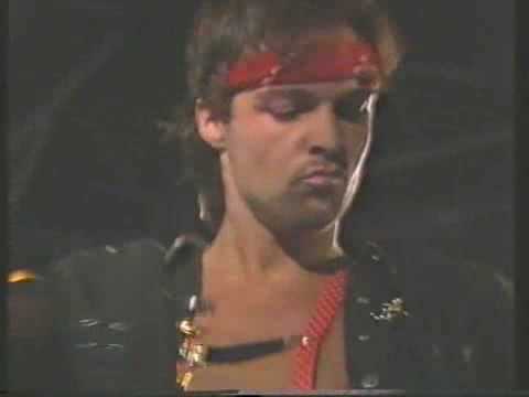 Rhythm Device — "Acid Rock"