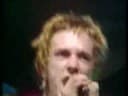 Sex Pistols — Anarchy in the U.K.