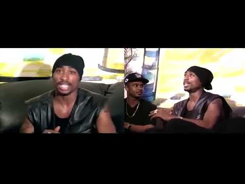 Extended interview from the Strictly 4 period