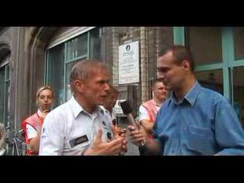 Gentse Feesten 2007: Flikken