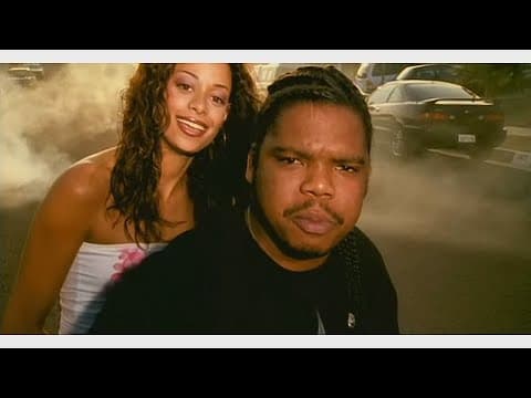 Bone Thugs-N-Harmony - The Weed Song