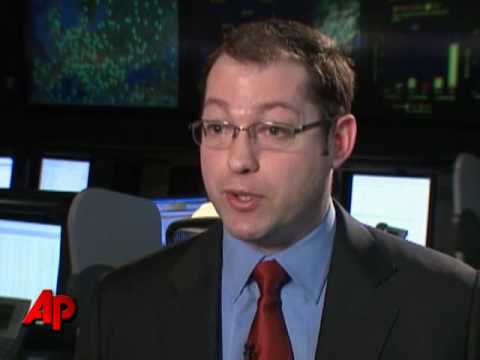 Associated Press report on Conficker before April 1