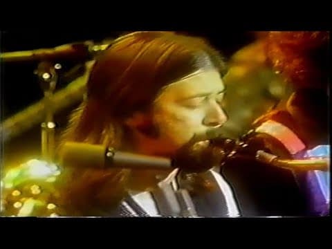 Tower Of Power - Get yo feet back & Soul vaccination 1973
