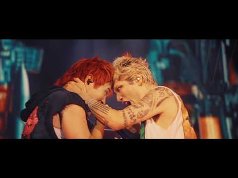 ONE OK ROCK - C.U.R.I.O.S.I.T.Y. [DETOX JAPAN TOUR 2025 AT NISSAN STADIUM]