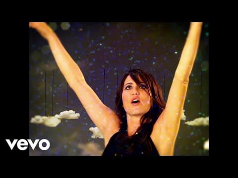 KT Tunstall - Suddenly I See (Larger Than Life Version)