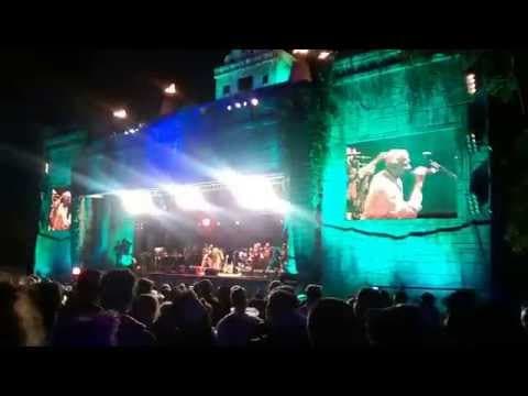Jimmy Cliff - Afghanistan - Boomtown Fair 2014