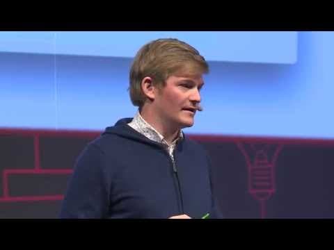 Frederic Jacobs on master keys and mobile privacy