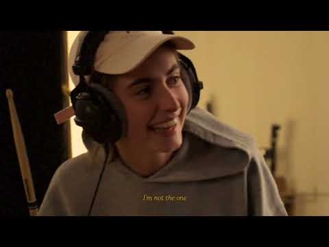 BLUAI - Not The One (Official Video)