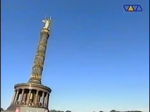 Love Parade 1999 (Full live Sets)