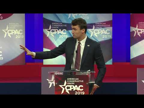 CPAC 2019 address