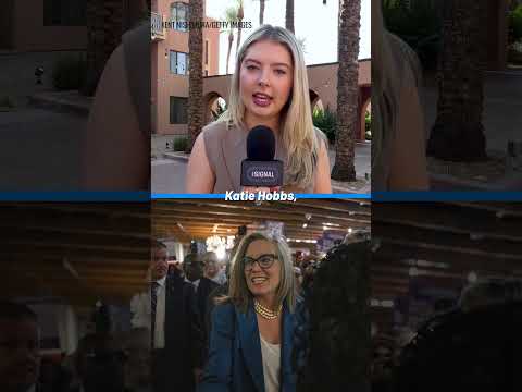 Kirk's last endorsement and the 2026 Arizona governor's race
