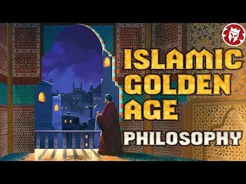 The Islamic Golden Age — philosophy & humanities (Kings and Generals)