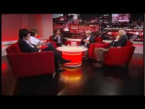 پرگار: محمد مصدق