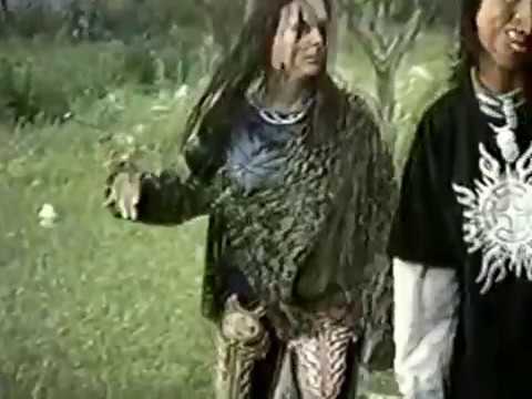 Psy reven 1998 otro clip 2
