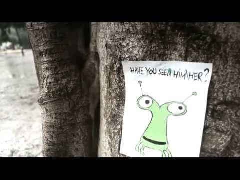Wait For Me video competition Winner: Nimrod Shapira