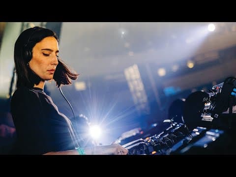 Amelie Lens | Tomorrowland 2022 - WE3