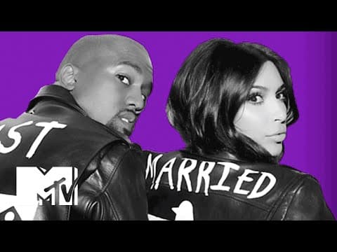 6 Things Kim Kardashian West & Kanye West Taught Us in 2014