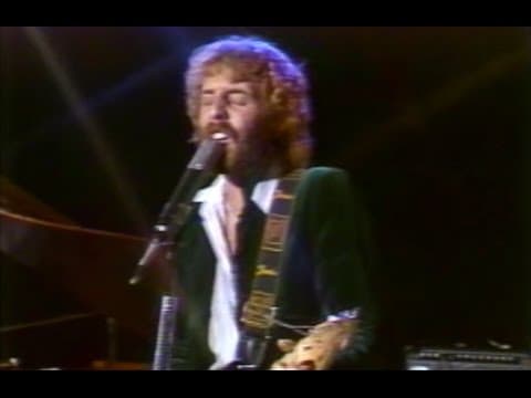 Andrew Gold — Go Back Home Again