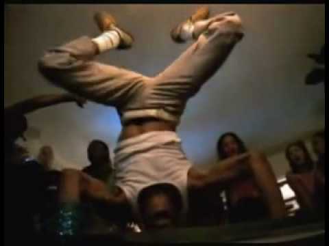 Janet Jackson - Go Deep