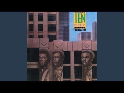 Ten City - That's The Way Love Is (Underground Mix)