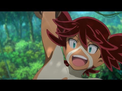 Pokémon the Movie: Coco — Japanese trailer 1