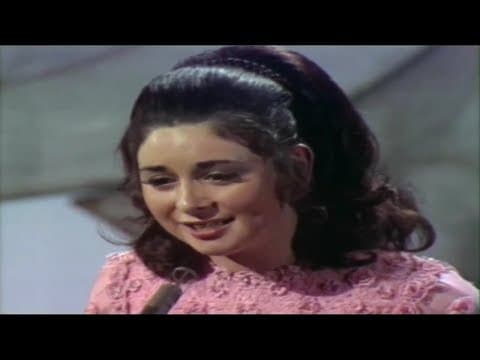 Angela Farrell — One Day Love