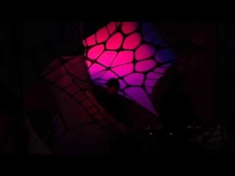 The new techno community