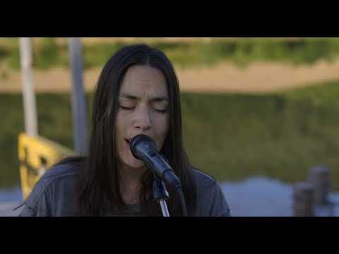Echo Beatty - Ghosts Of Past Lovers (Official Video)