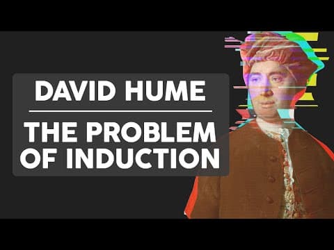 Hume and the Problem of Induction