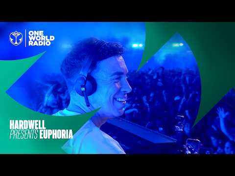 Hardwell presents Euphoria I Episode #18
