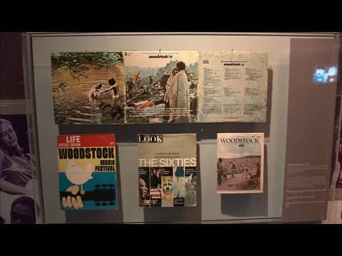 The museum at fifty-four years