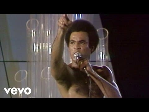 Boney M. — Ma Baker (Sopot Festival 1979)