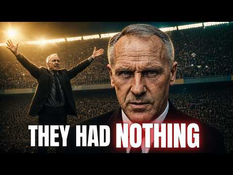 Bill Shankly at Liverpool