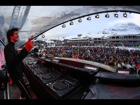 Henri PFR - Mainstage | Tomorrowland Winter 2019