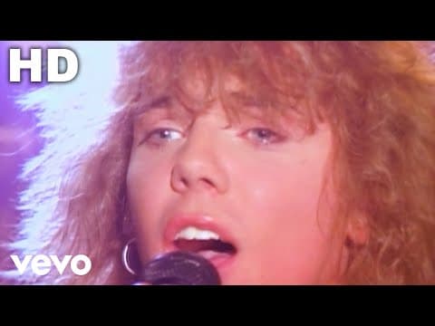 Europe — The Final Countdown