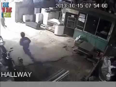 The 2013 Bohol earthquake