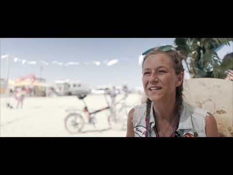 Burning Man :: The 10 Principles