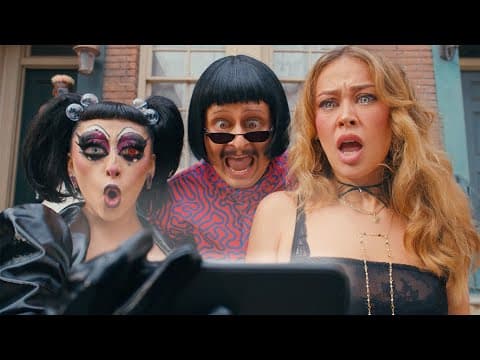 Oliver Tree - Essence (feat. Super Computer)