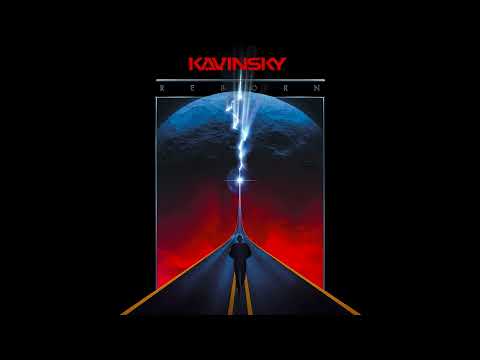 Kavinsky - Trigger (Official Audio)