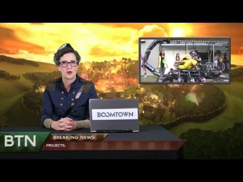 BTN Broadcast - April 2016