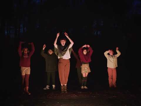 Elis Floreen - Panther (Official Video)