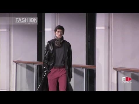 HERMES Full Show Fall 2016/2017 Menswear Paris by Fashion Channel