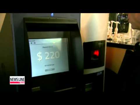 World's first Bitcoin ATMs start operating in Canada