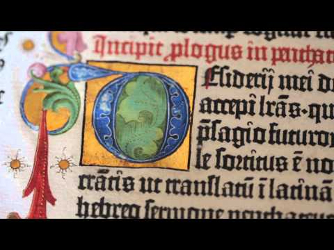 Private lives of print