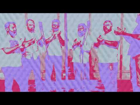 Dijf Sanders - Mingrelian Song