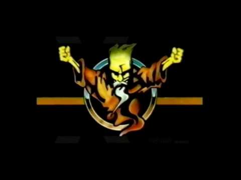 Thunderdome 1993-1999 partyvideo's (VHS) 10 hours!