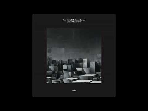 Juan Atkins & Moritz von Oswald present Borderland - Riod (Original Mix)