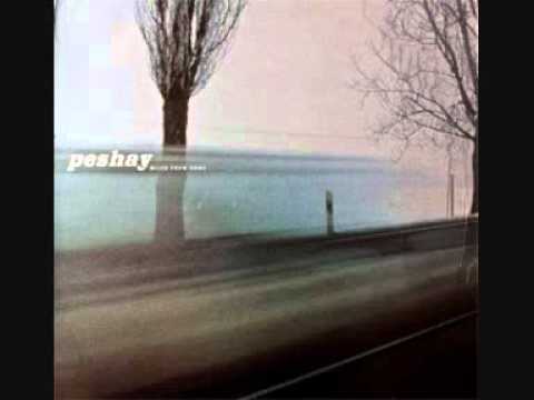 Peshay - Miles From Home (Mo Wax)