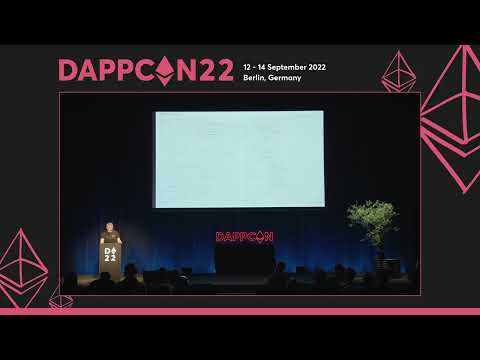 Major Learnings Building The zkEVM, Jordi Baylina