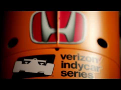 McLaren Returns To Indianapolis